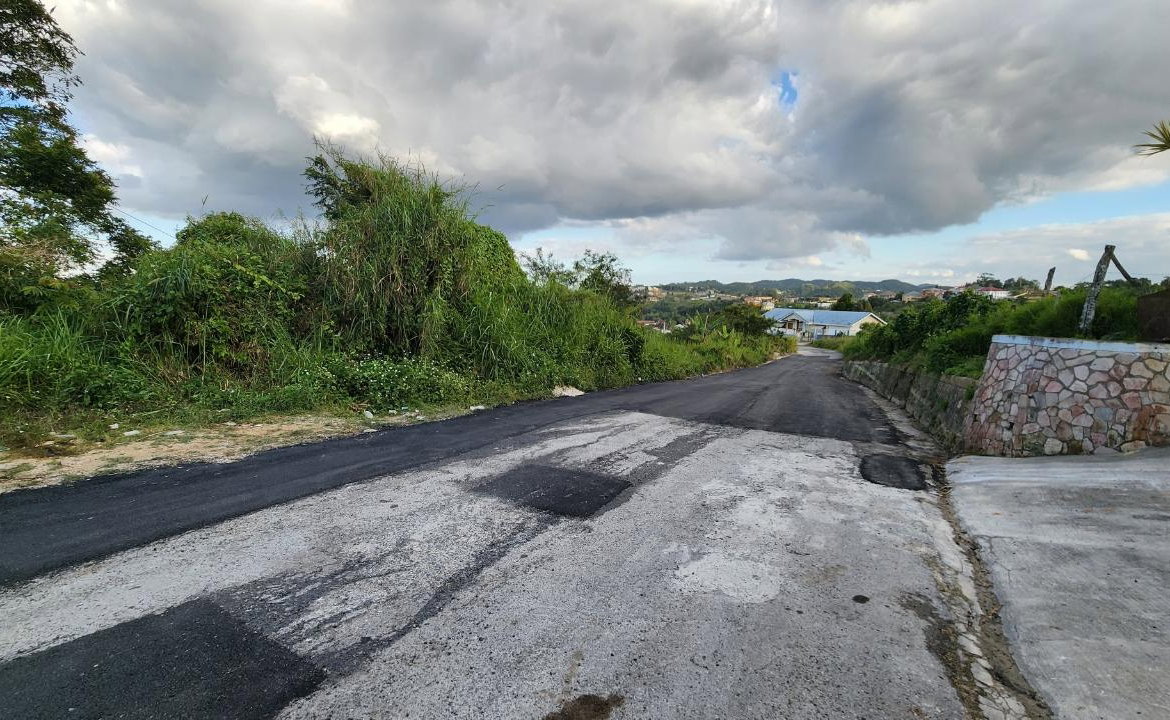 Second image of 30 Caland Heights in Walderston, Manchester, Jamaica - property is For Sale