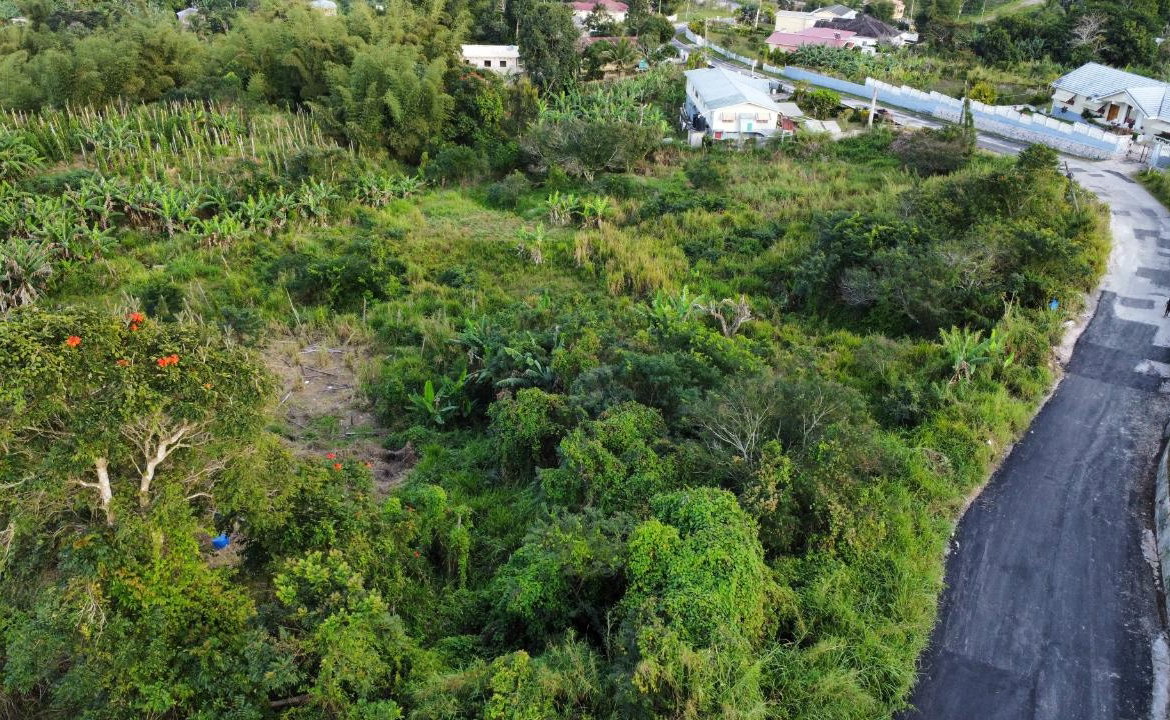 Eighteenth image of 30 Caland Heights in Walderston, Manchester, Jamaica - property is For Sale