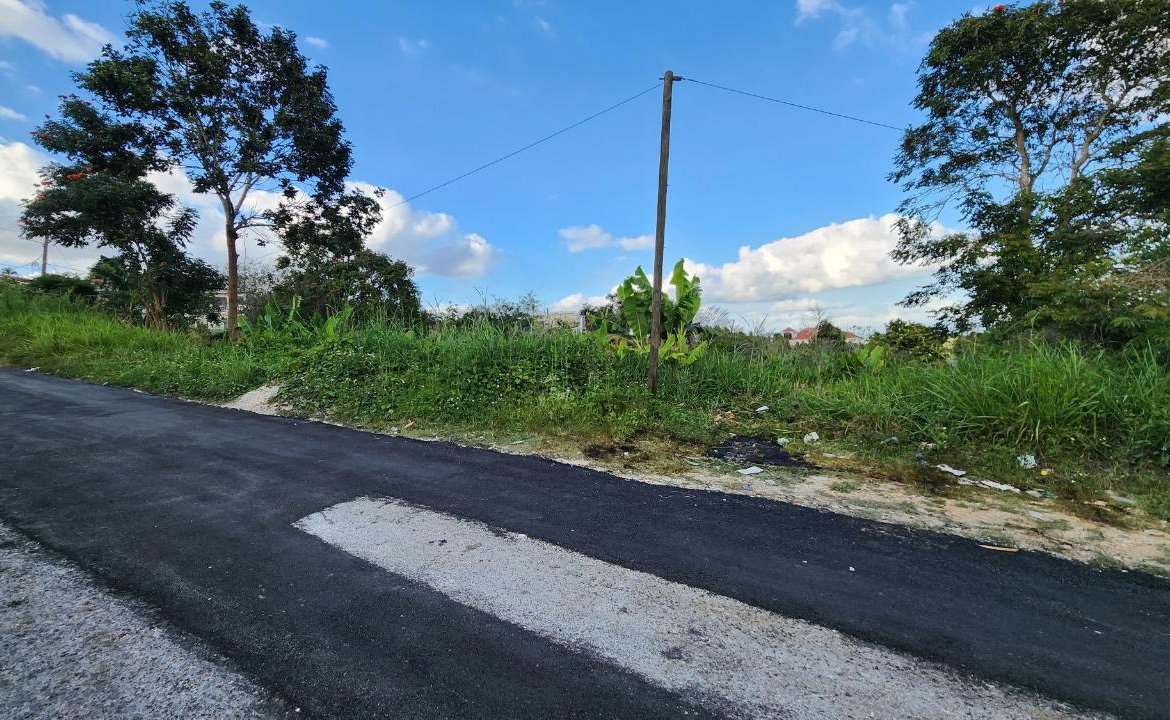 Third image of 30 Caland Heights in Walderston, Manchester, Jamaica - property is For Sale