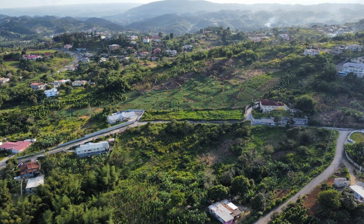 Seventh image of 30 Caland Heights in Walderston, Manchester, Jamaica - property is For Sale