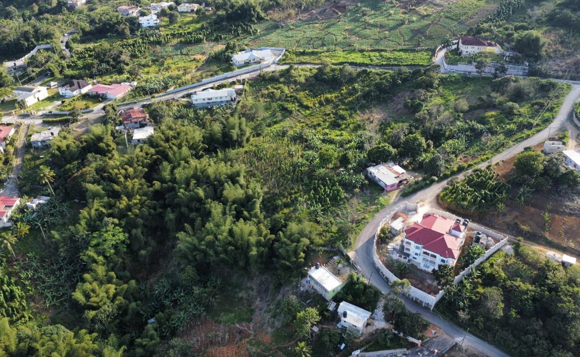 Eighth image of 30 Caland Heights in Walderston, Manchester, Jamaica - property is For Sale