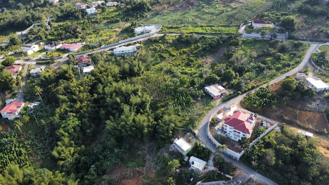 Eighth image of 30 Caland Heights in Walderston, Manchester, Jamaica - property is For Sale