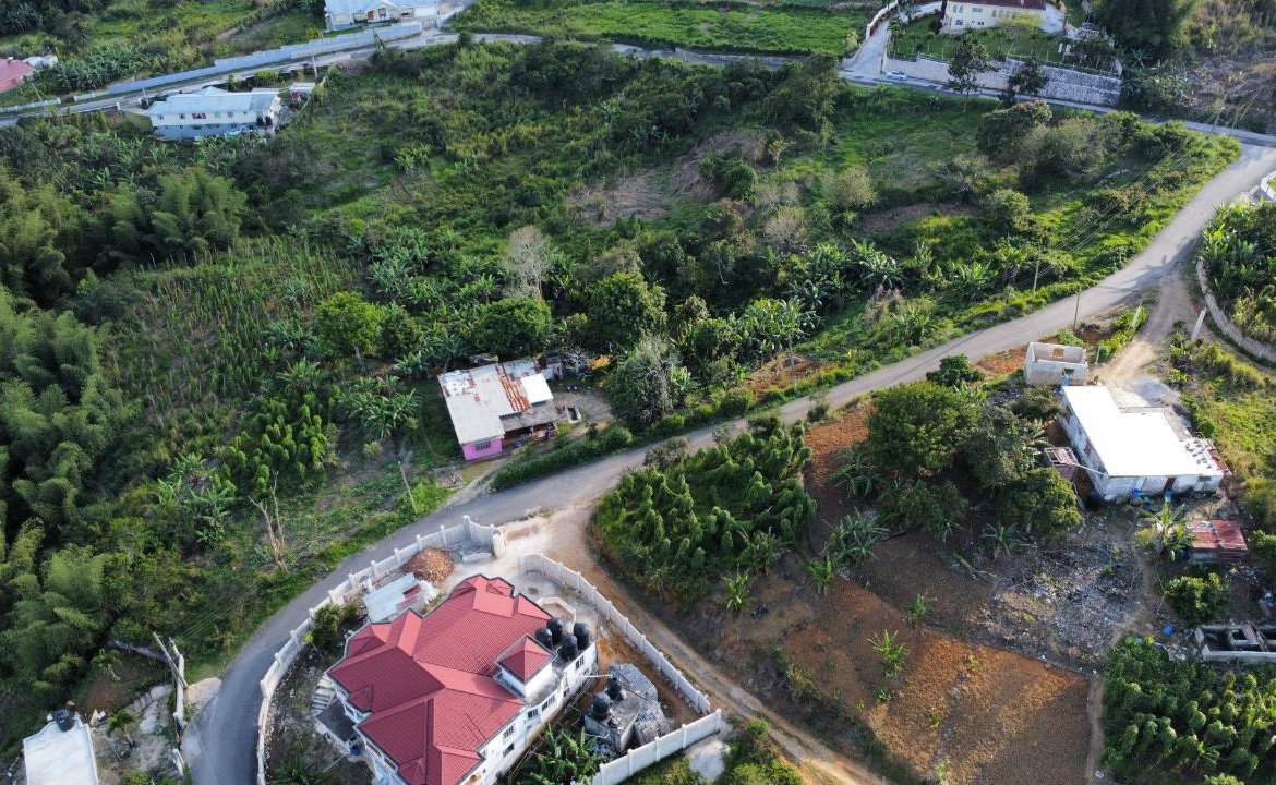 Ninth image of 30 Caland Heights in Walderston, Manchester, Jamaica - property is For Sale