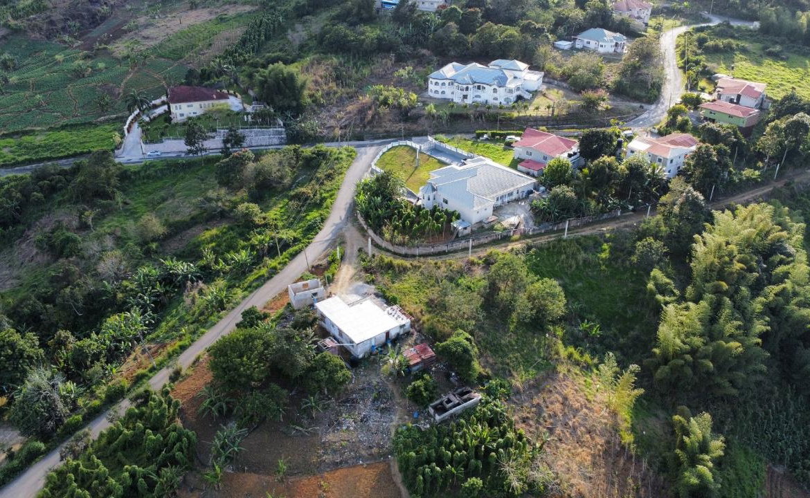 Tenth image of 30 Caland Heights in Walderston, Manchester, Jamaica - property is For Sale