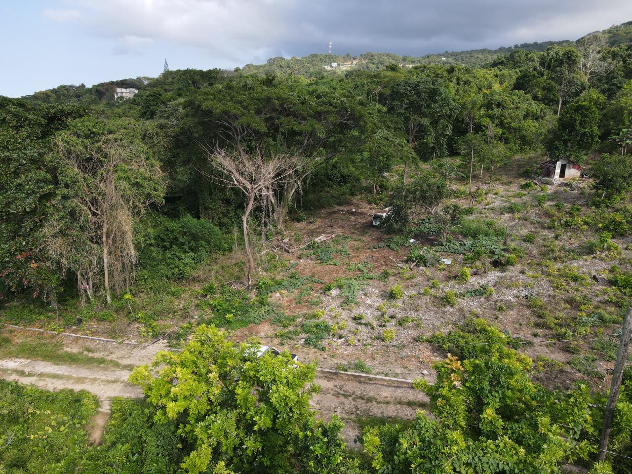 Second image of 195 Lime Grove in Runaway Bay, St. Ann, Jamaica - property is For Sale
