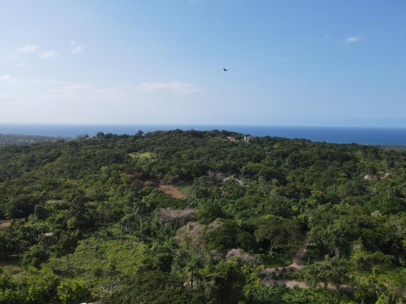First image of 195 Lime Grove in Runaway Bay, St. Ann, Jamaica - property is For Sale