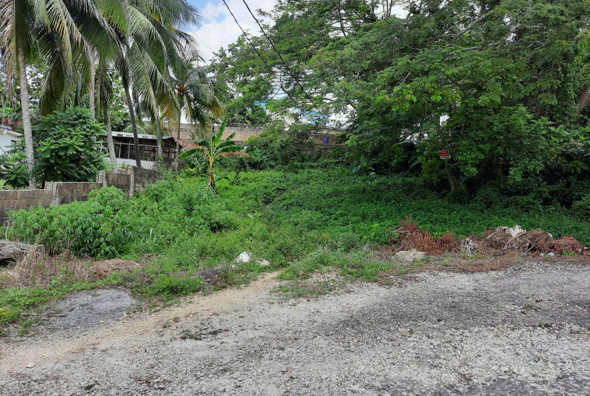 First image of 10 Castleton in Balaclava Heights, St. Elizabeth, Jamaica - property is For Sale