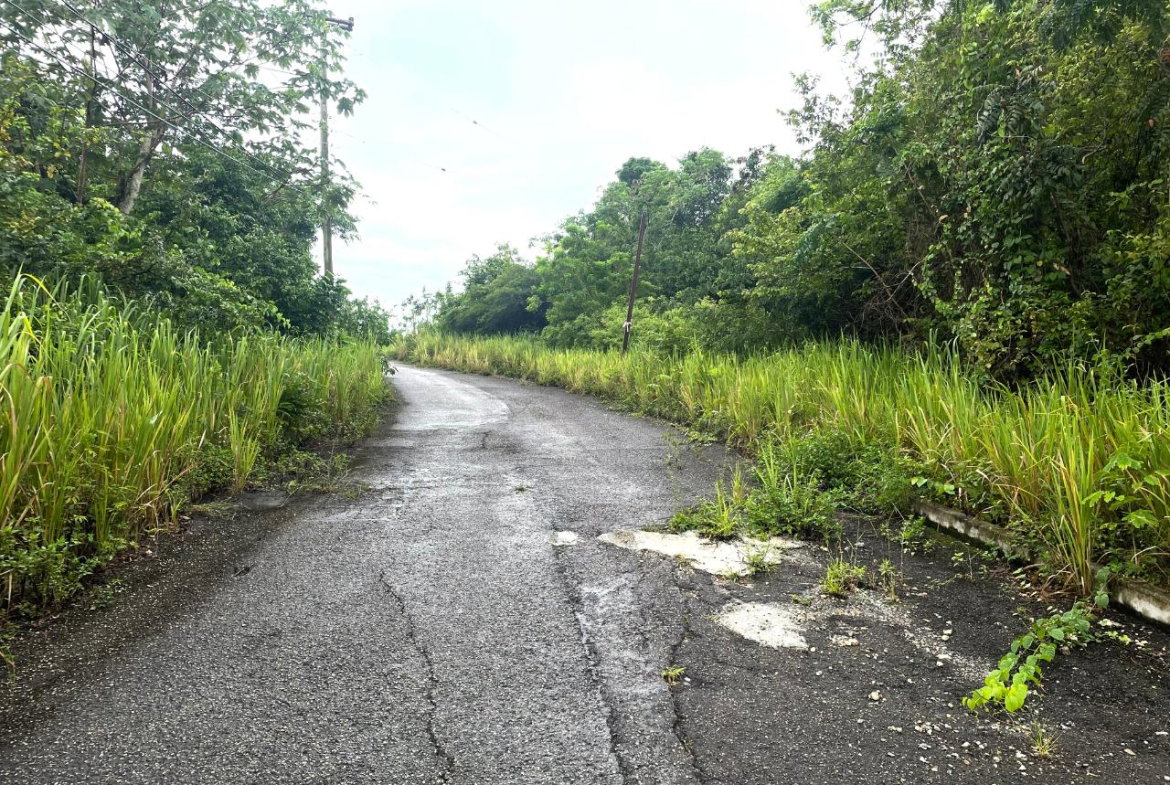 Second image of 348 Horatio Way in Kingston 19, St. Andrew, Jamaica - property is For Sale