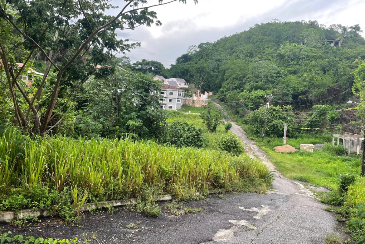 First image of 348 Horatio Way in Kingston 19, St. Andrew, Jamaica - property is For Sale