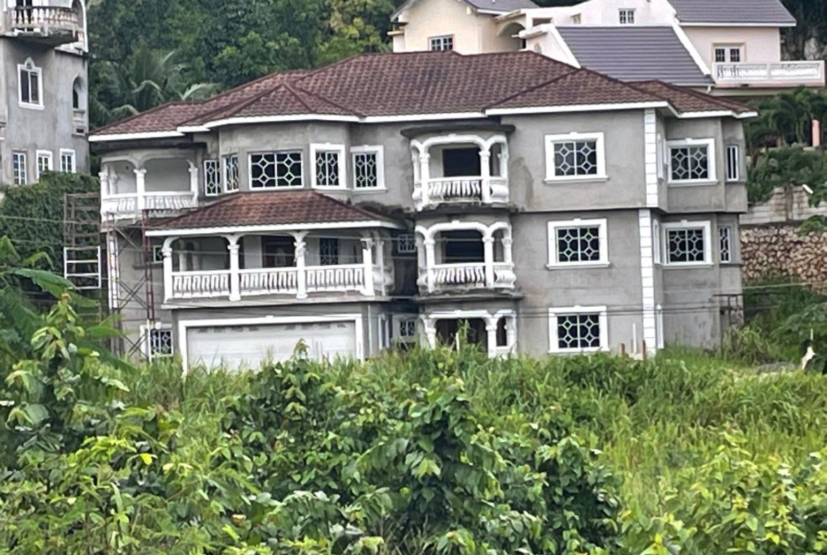Fourth image of 348 Horatio Way in Kingston 19, St. Andrew, Jamaica - property is For Sale