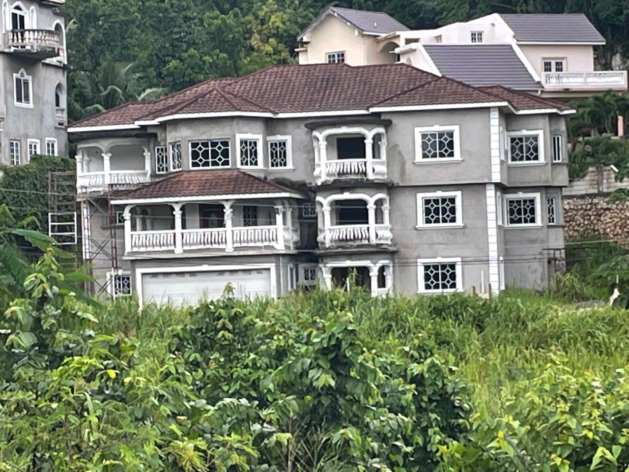 Fourth image of 348 Horatio Way in Kingston 19, St. Andrew, Jamaica - property is For Sale