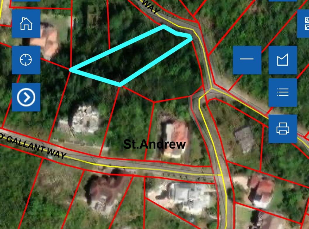 Fifth image of 348 Horatio Way in Kingston 19, St. Andrew, Jamaica - property is For Sale