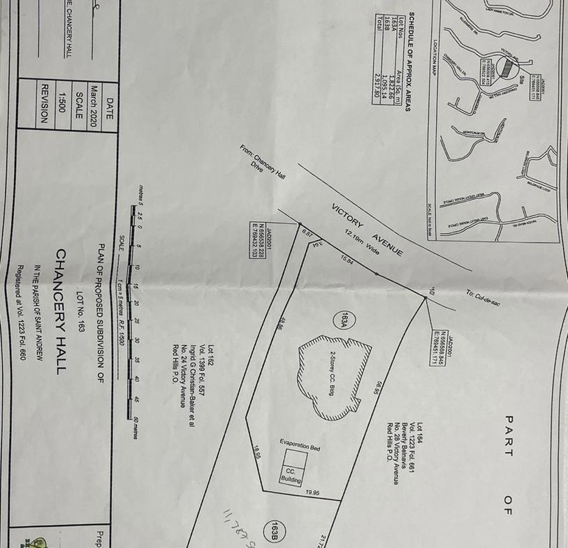 Twenty-Fourth image of 26 Victory Avenue in Kingston 19, St. Andrew, Jamaica - property is For Sale