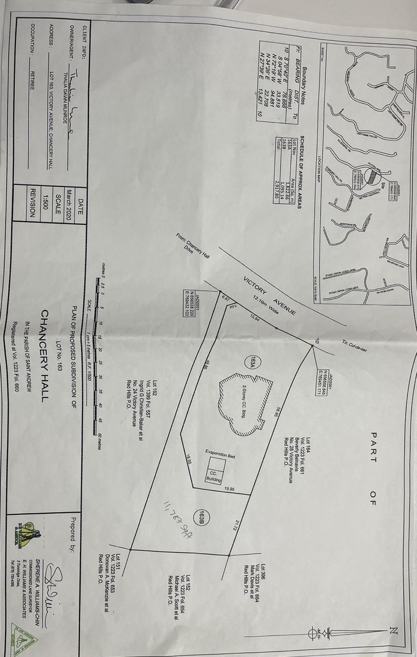 Twenty-Fourth image of 26 Victory Avenue in Kingston 19, St. Andrew, Jamaica - property is For Sale