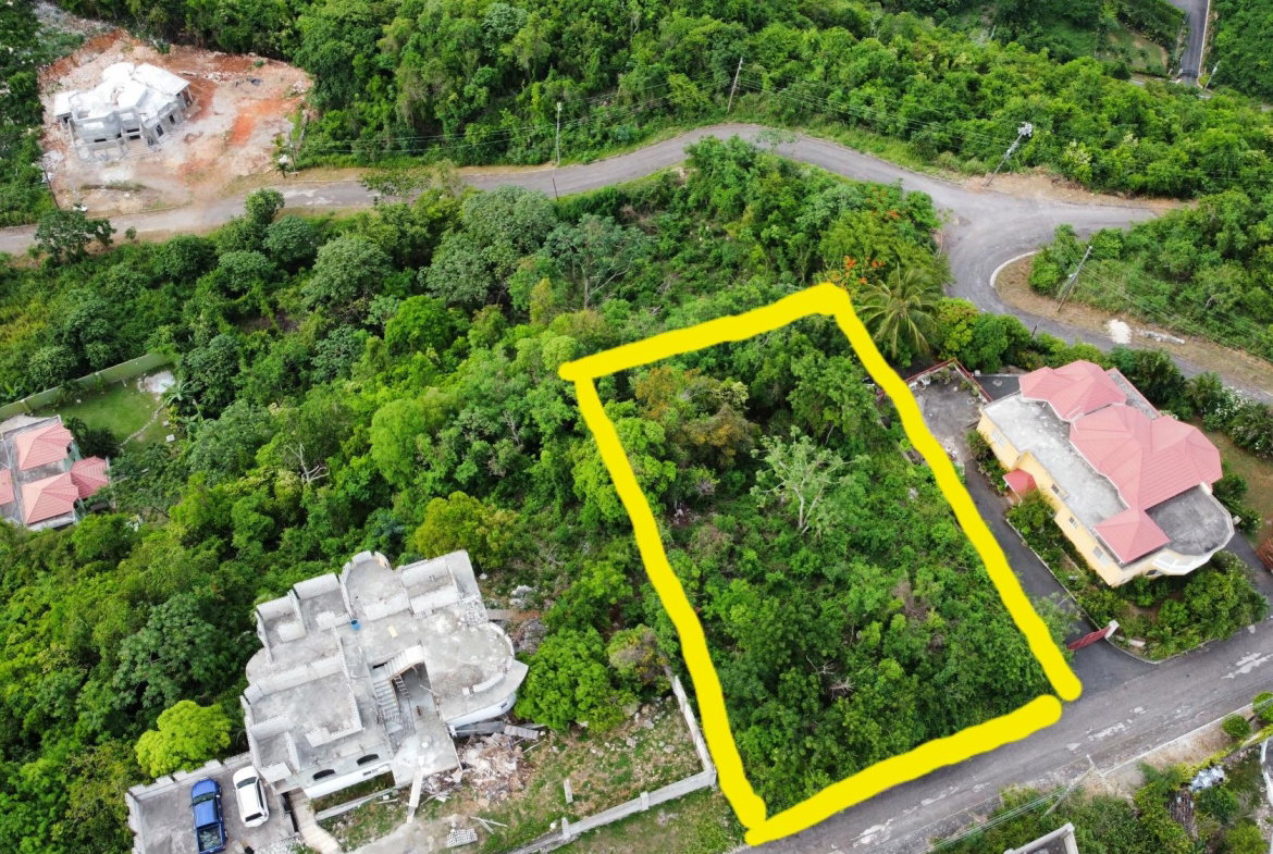 Second image of 347 Horatio Crescent in Kingston 19, St. Andrew, Jamaica - property is For Sale