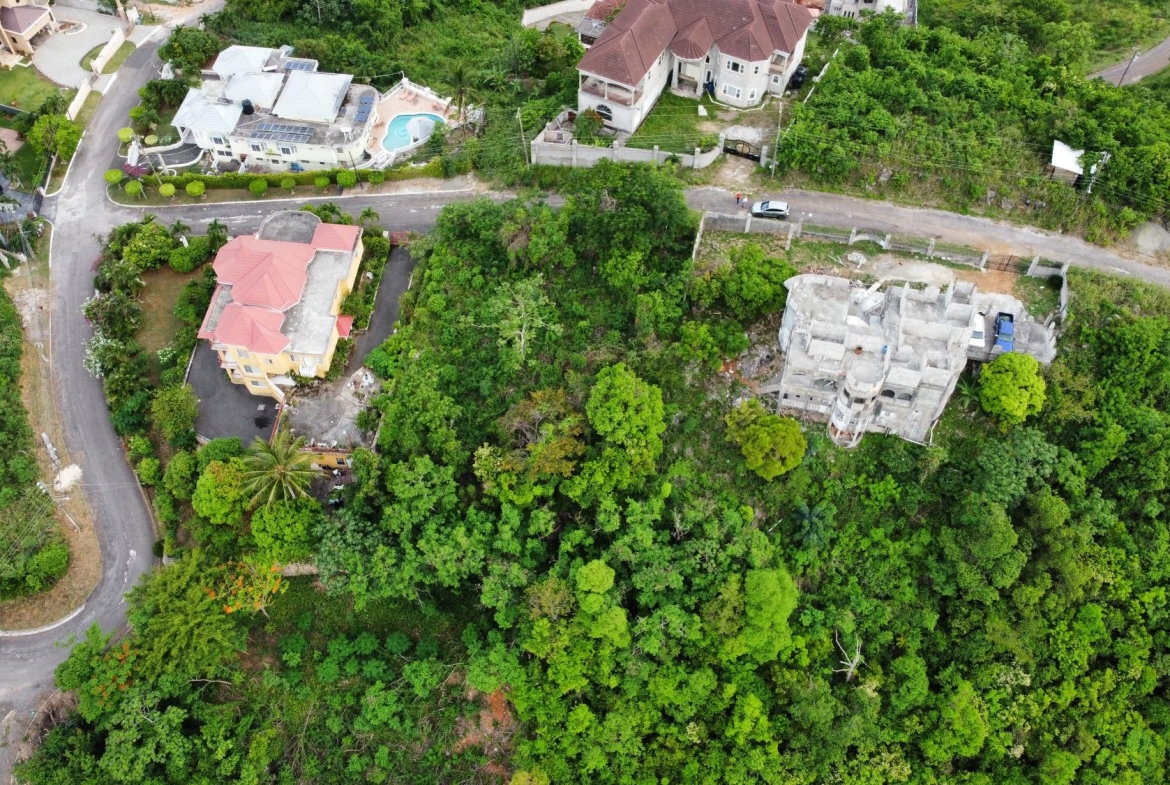 Third image of 347 Horatio Crescent in Kingston 19, St. Andrew, Jamaica - property is For Sale