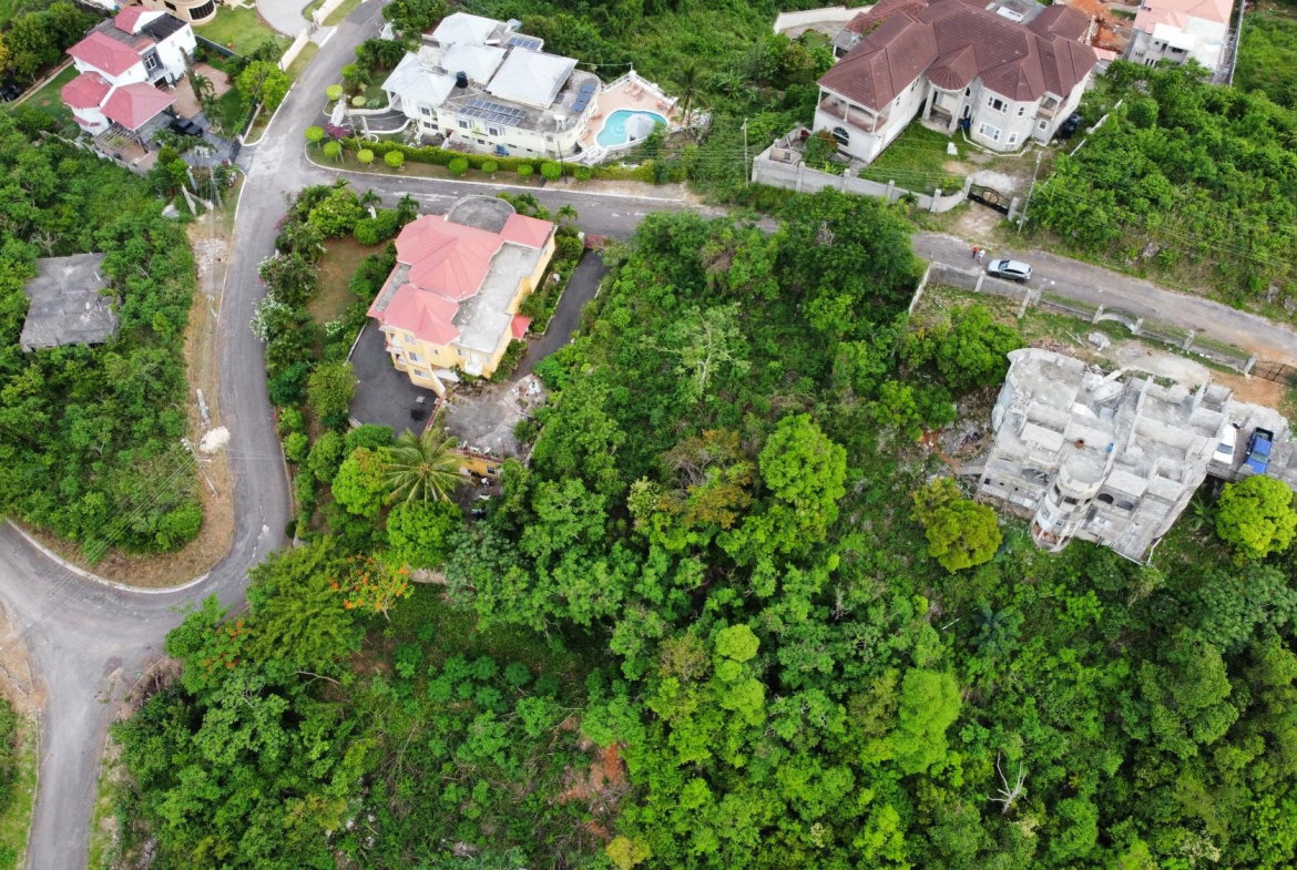 Fifth image of 347 Horatio Crescent in Kingston 19, St. Andrew, Jamaica - property is For Sale