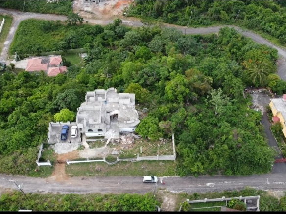 First image of 347 Horatio Crescent in Kingston 19, St. Andrew, Jamaica - property is For Sale