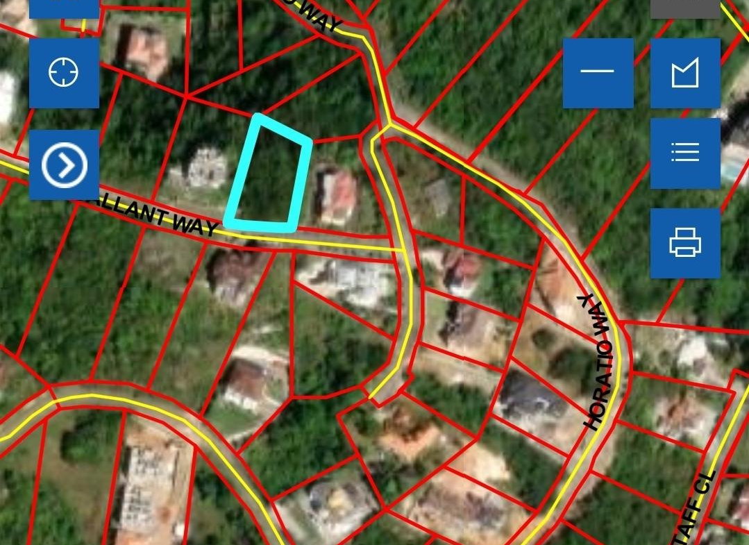 Ninth image of 347 Horatio Crescent in Kingston 19, St. Andrew, Jamaica - property is For Sale