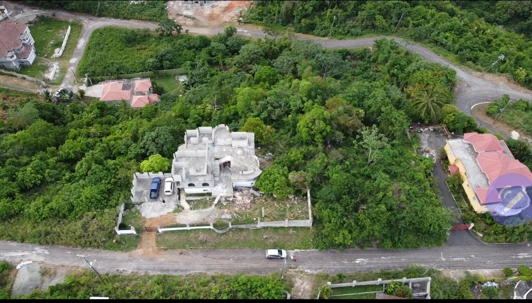 First image of 347 Horatio Crescent in Kingston 19, St. Andrew, Jamaica - property is For Sale