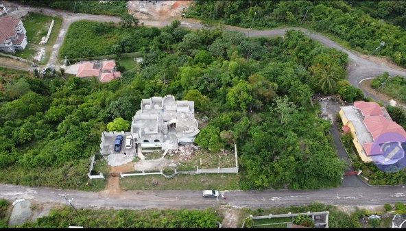 First image of 347 Horatio Crescent in Kingston 19, St. Andrew, Jamaica - property is For Sale