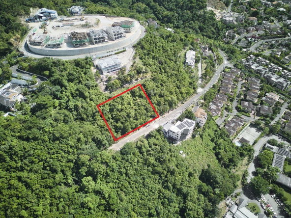 Second image of Lot 7 Cherry Hill Drive in Kingston 8, St. Andrew, Jamaica - property is For Sale