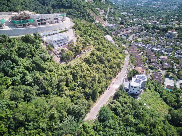 Twelfth image of Lot 7 Cherry Hill Drive in Kingston 8, St. Andrew, Jamaica - property is For Sale