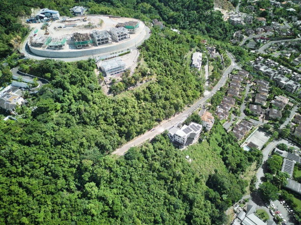 Third image of Lot 7 Cherry Hill Drive in Kingston 8, St. Andrew, Jamaica - property is For Sale
