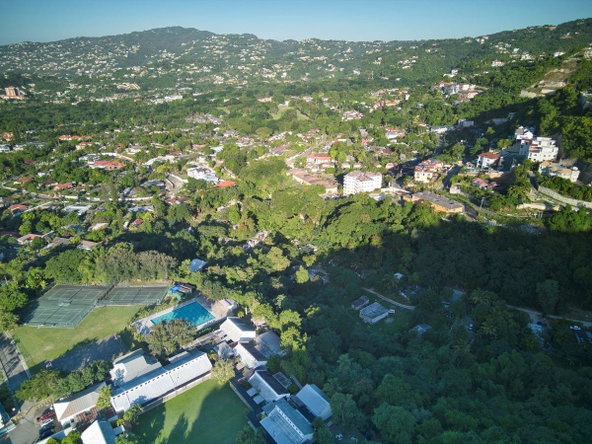 Fourth image of Lot 7 Cherry Hill Drive in Kingston 8, St. Andrew, Jamaica - property is For Sale
