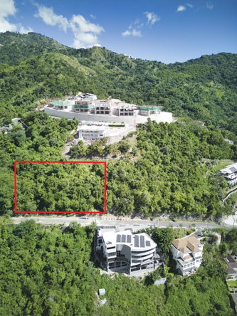 Sixth image of Lot 7 Cherry Hill Drive in Kingston 8, St. Andrew, Jamaica - property is For Sale