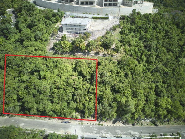 Seventh image of Lot 7 Cherry Hill Drive in Kingston 8, St. Andrew, Jamaica - property is For Sale