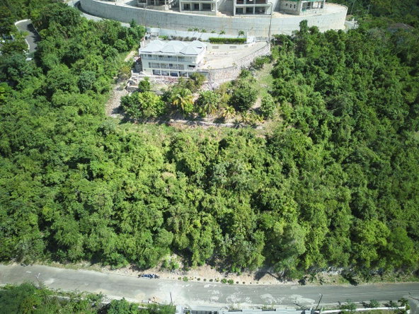 Eighth image of Lot 7 Cherry Hill Drive in Kingston 8, St. Andrew, Jamaica - property is For Sale