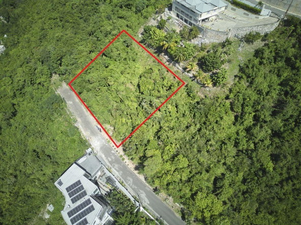 Ninth image of Lot 7 Cherry Hill Drive in Kingston 8, St. Andrew, Jamaica - property is For Sale