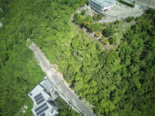 Tenth image of Lot 7 Cherry Hill Drive in Kingston 8, St. Andrew, Jamaica - property is For Sale