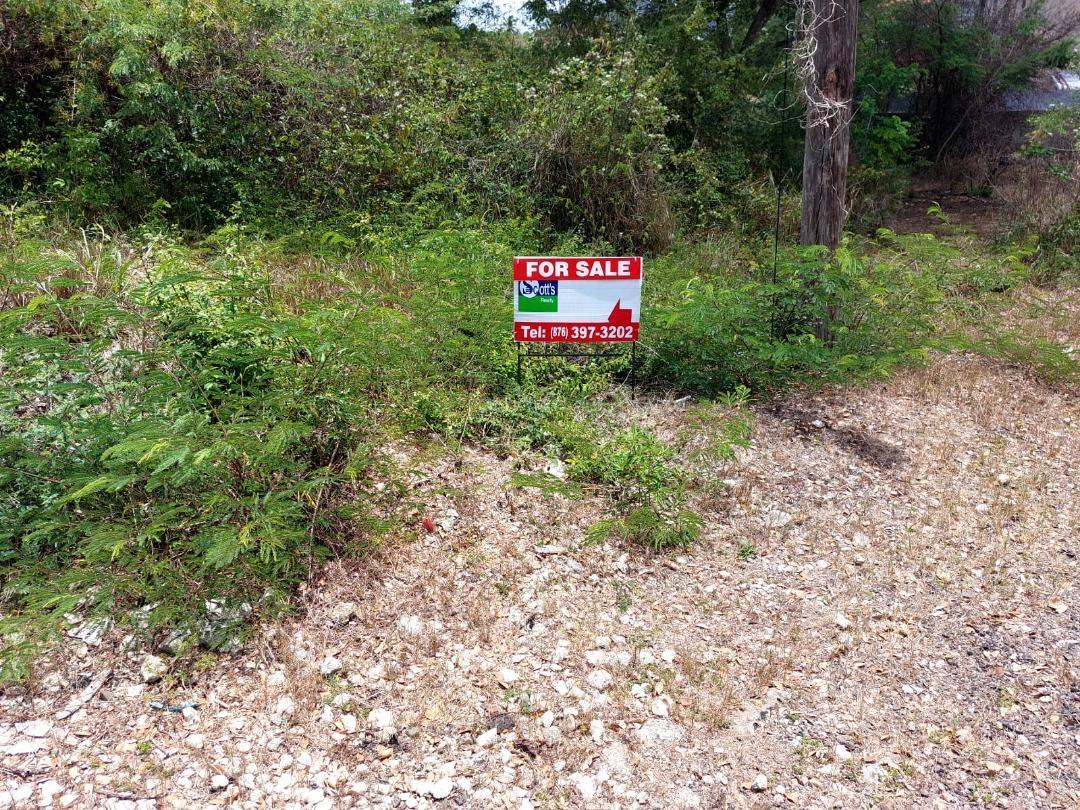 Prime-Residential-Lot-for-Sale-in-Clarendon-Build-Your-Dream-Home Second image of 222 Inglewood Mews in May Pen, Clarendon, Jamaica - property is For Sale