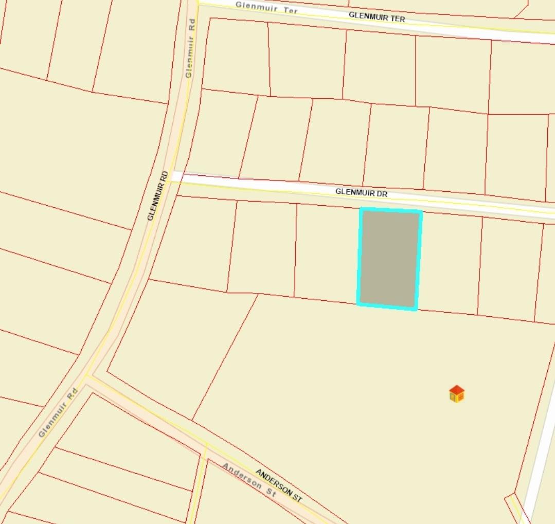 Prime-Residential-Lot-for-Sale-in-Clarendon-Build-Your-Dream-Home Twelfth image of 19 Glenmuir Drive in May Pen, Clarendon, Jamaica - property is For Sale