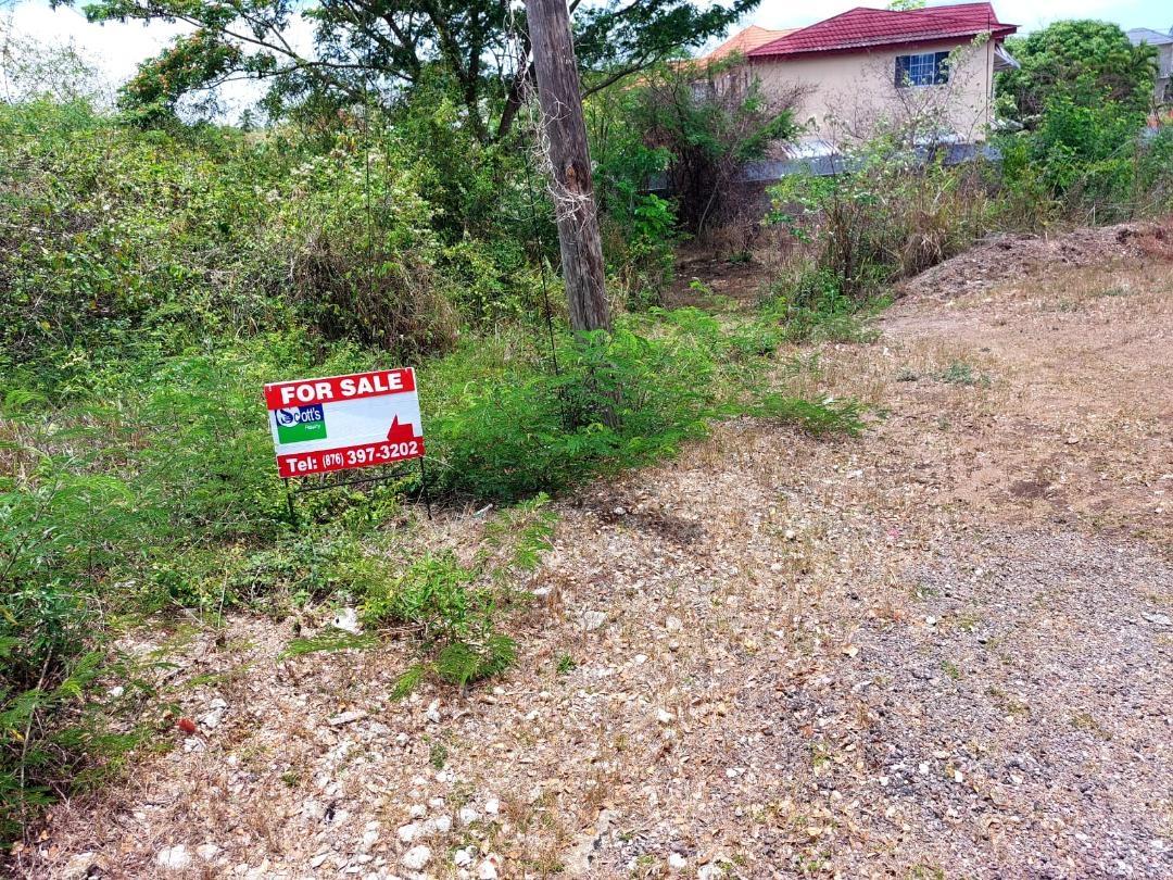 Prime-Residential-Lot-for-Sale-in-Clarendon-Build-Your-Dream-Home Fifth image of 222 Inglewood Mews in May Pen, Clarendon, Jamaica - property is For Sale