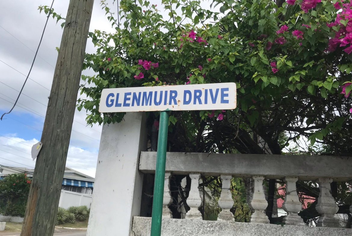First image of 19 Glenmuir Drive in May Pen, Clarendon, Jamaica - property is For Sale
