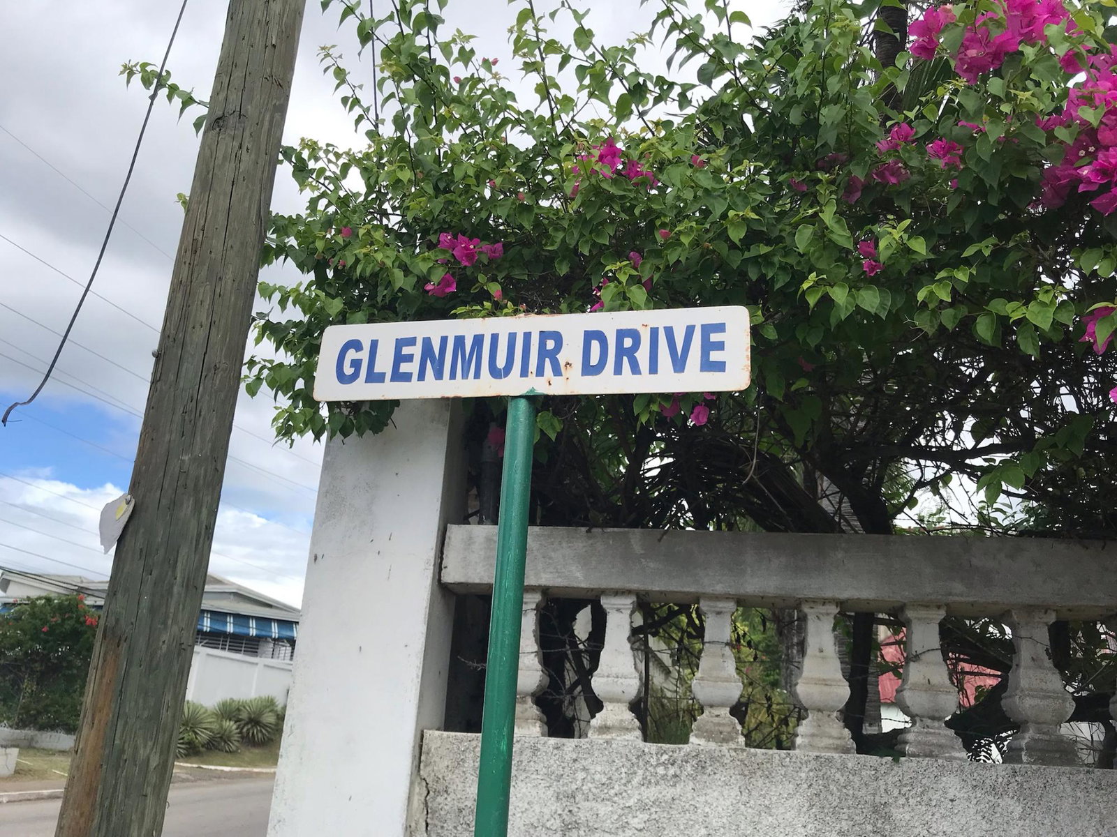 Prime-Residential-Lot-for-Sale-in-Clarendon-Build-Your-Dream-Home First image of 19 Glenmuir Drive in May Pen, Clarendon, Jamaica - property is For Sale