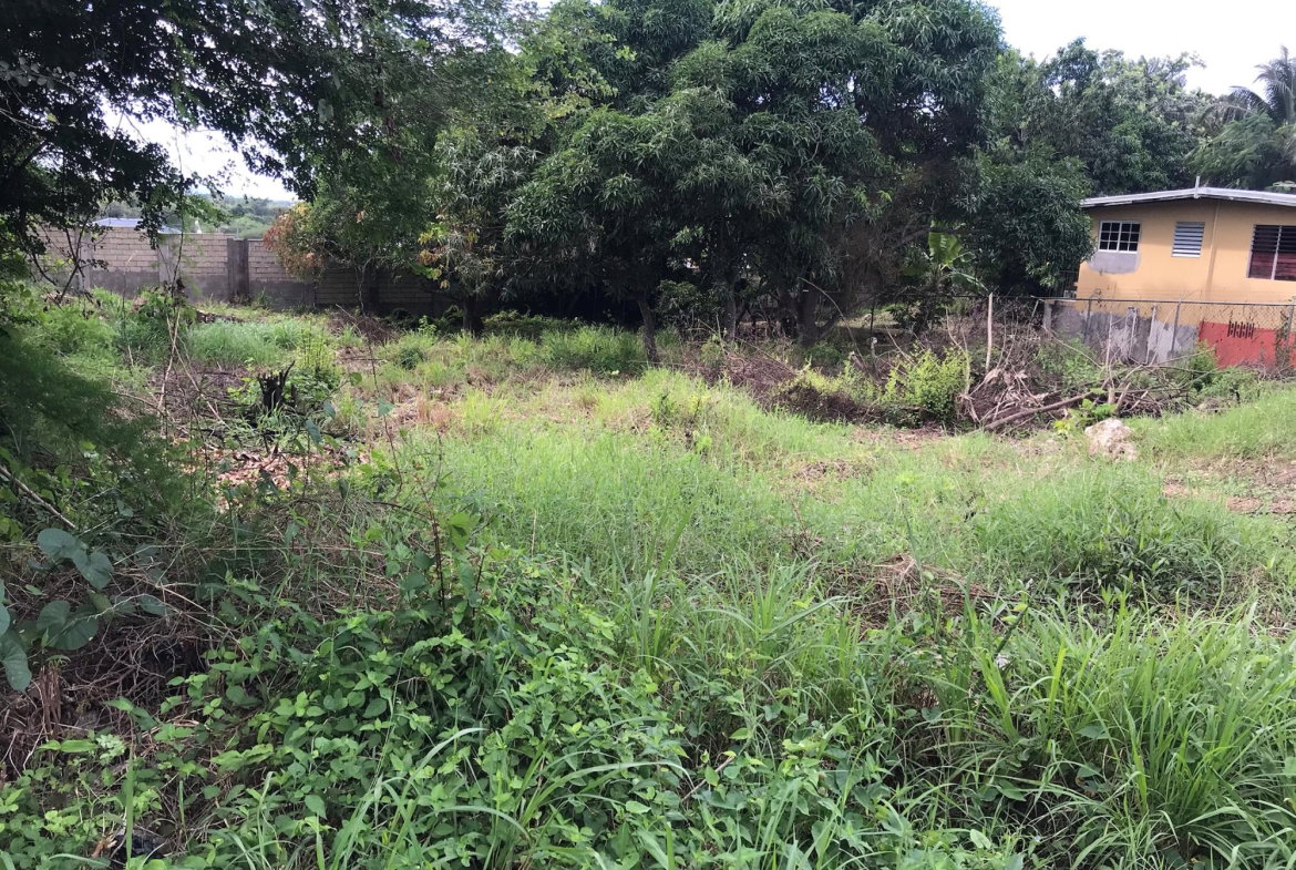 Second image of 19 Glenmuir Drive in May Pen, Clarendon, Jamaica - property is For Sale