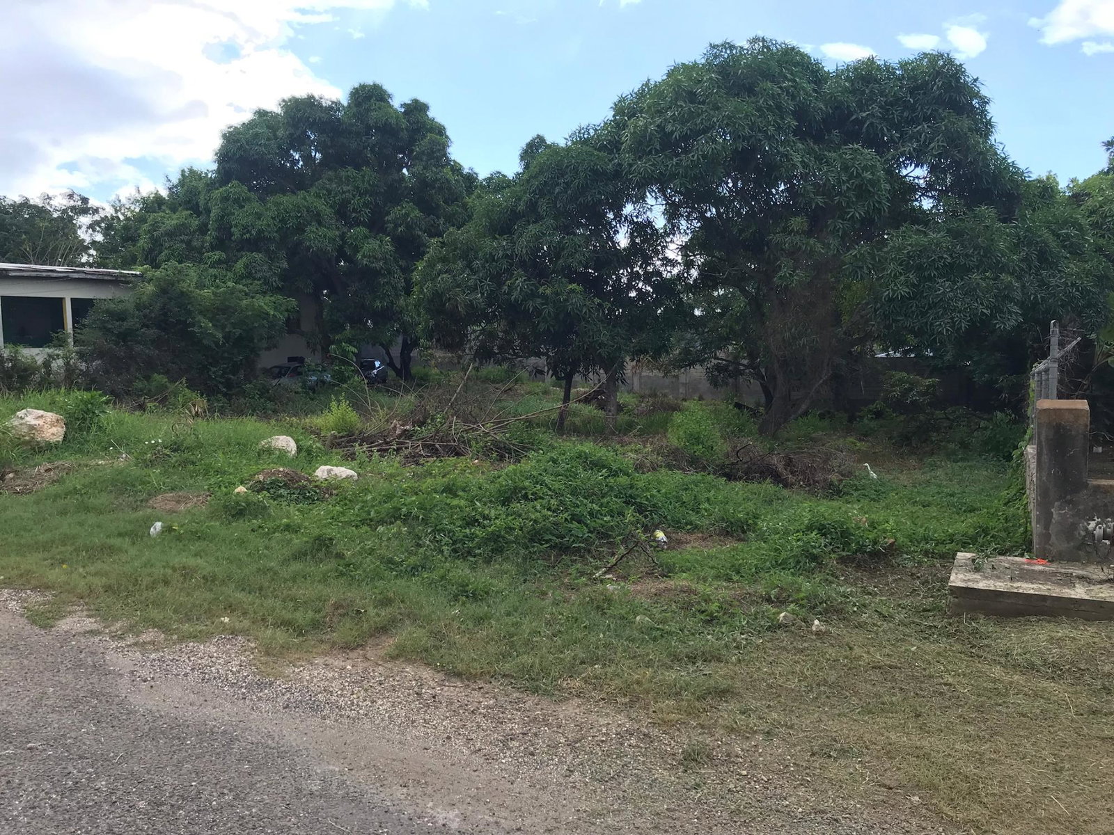 Prime-Residential-Lot-for-Sale-in-Clarendon-Build-Your-Dream-Home Third image of 19 Glenmuir Drive in May Pen, Clarendon, Jamaica - property is For Sale