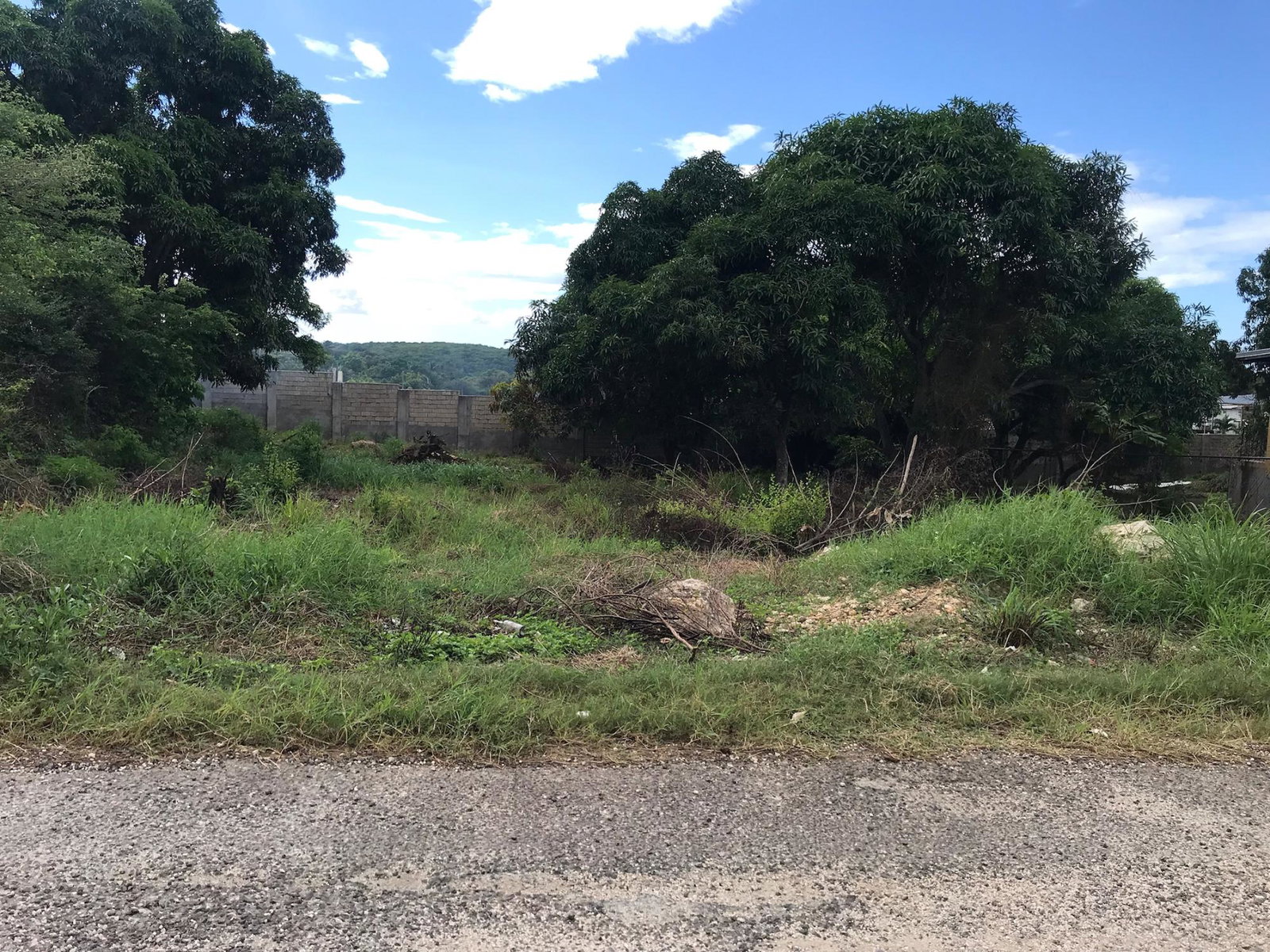 Prime-Residential-Lot-for-Sale-in-Clarendon-Build-Your-Dream-Home Fourth image of 19 Glenmuir Drive in May Pen, Clarendon, Jamaica - property is For Sale