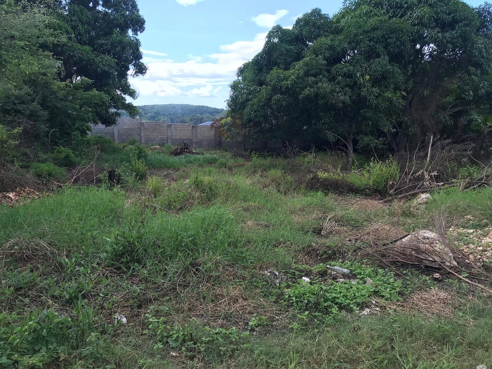Prime-Residential-Lot-for-Sale-in-Clarendon-Build-Your-Dream-Home Fifth image of 19 Glenmuir Drive in May Pen, Clarendon, Jamaica - property is For Sale