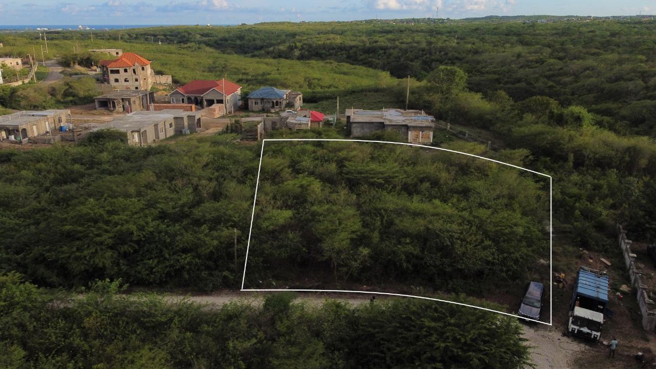 Second image of 64 Pacific Avenue in Tobby Heights, Clarendon, Jamaica - property is For Sale
