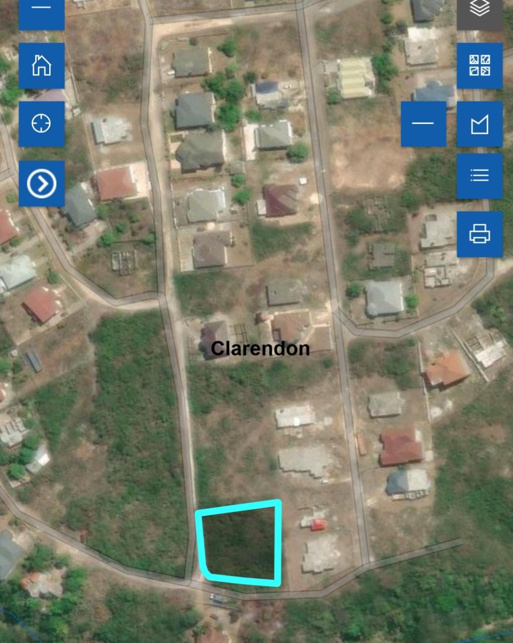 Fourth image of 64 Pacific Avenue in Tobby Heights, Clarendon, Jamaica - property is For Sale