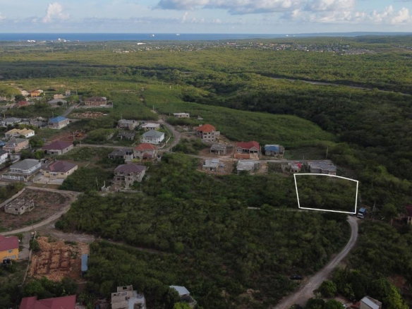 First image of 64 Pacific Avenue in Tobby Heights, Clarendon, Jamaica - property is For Sale