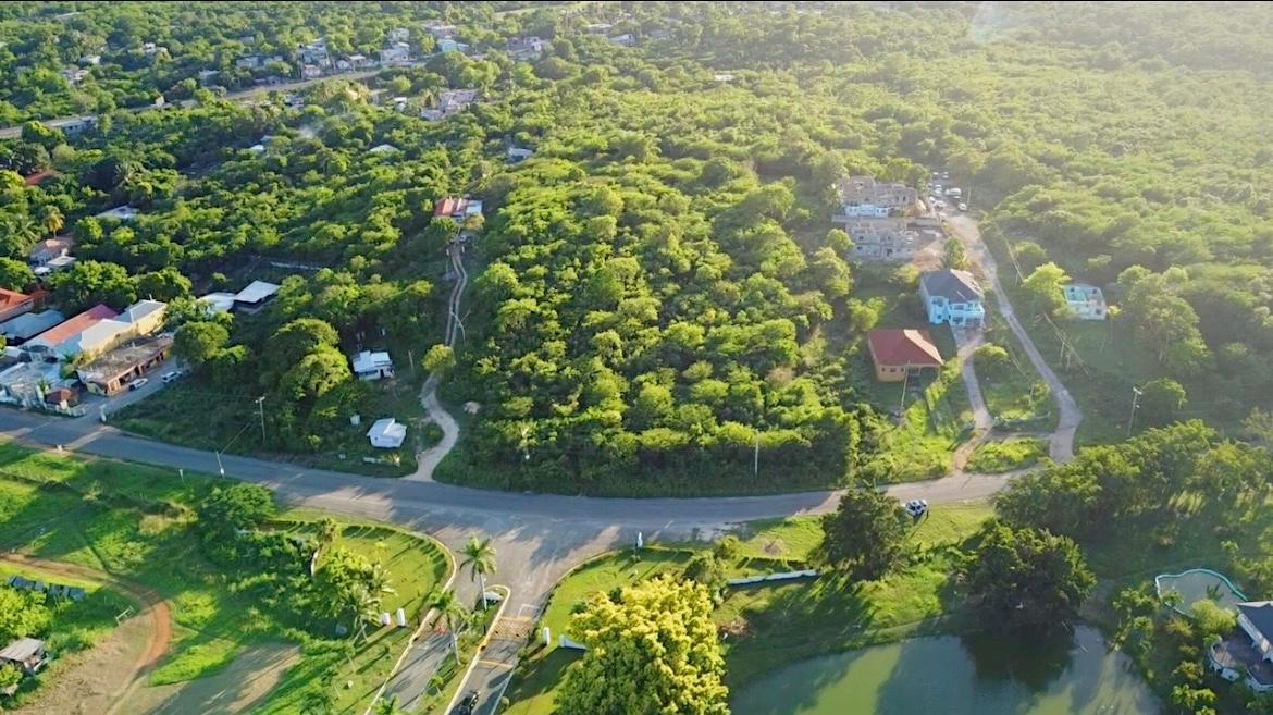Second image of Land Part of Green Bottom in Palmers Cross, Clarendon, Jamaica - property is For Sale