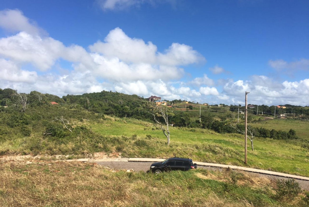 Third image of Lot 21 Corby Munro St. e in Munroe College, St. Elizabeth, Jamaica - property is For Sale