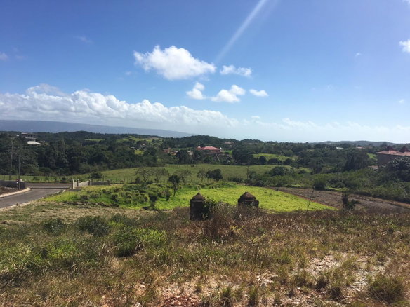 First image of Lot 21 Corby Munro St. e in Munroe College, St. Elizabeth, Jamaica - property is For Sale