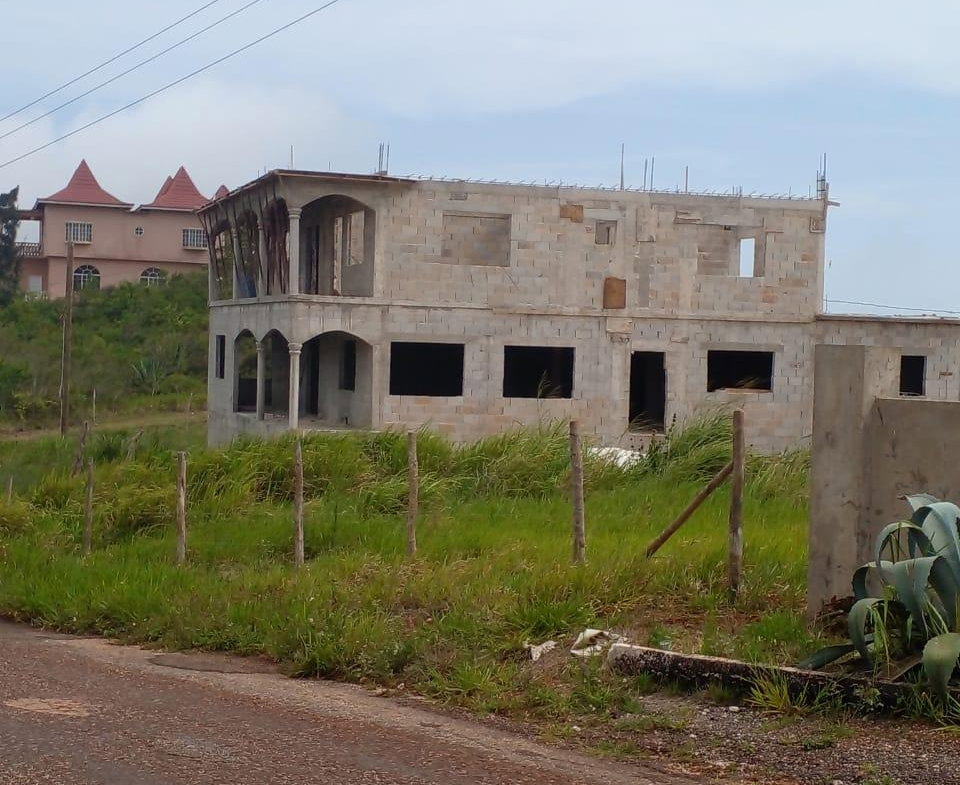 Ninth image of Lot14 Corby Munro St. Eli in Munroe College, St. Elizabeth, Jamaica - property is For Sale